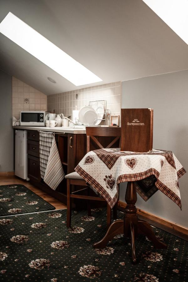 Hotel Ekaterinoslav à Dnipro Extérieur photo