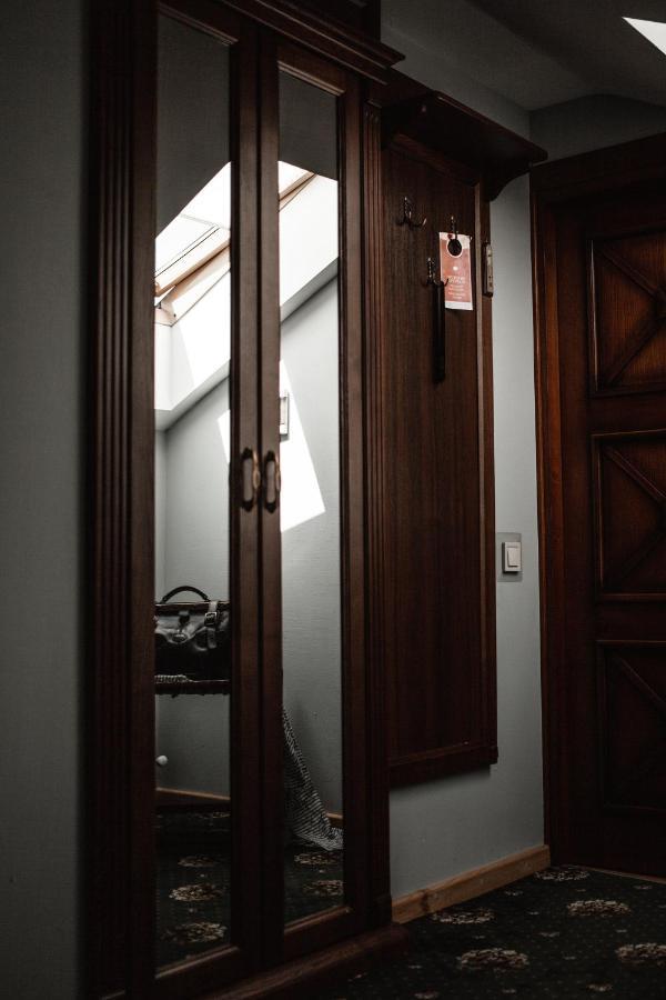 Hotel Ekaterinoslav à Dnipro Extérieur photo