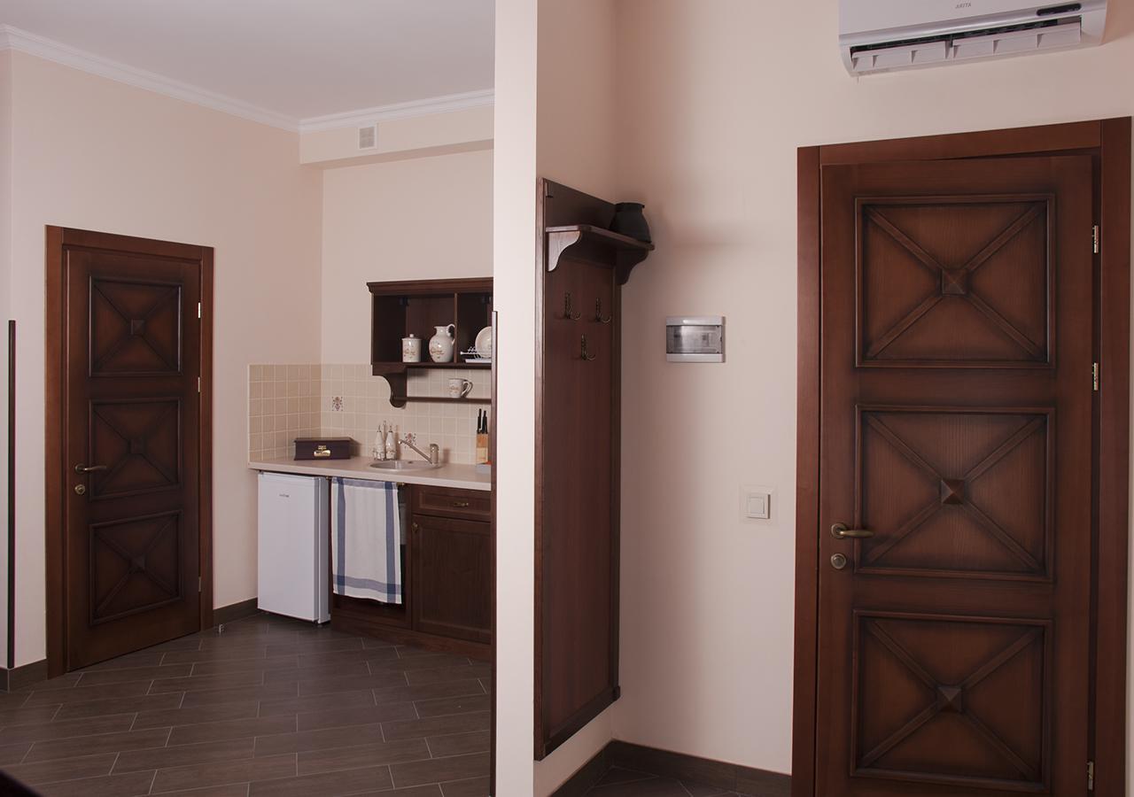 Hotel Ekaterinoslav à Dnipro Extérieur photo