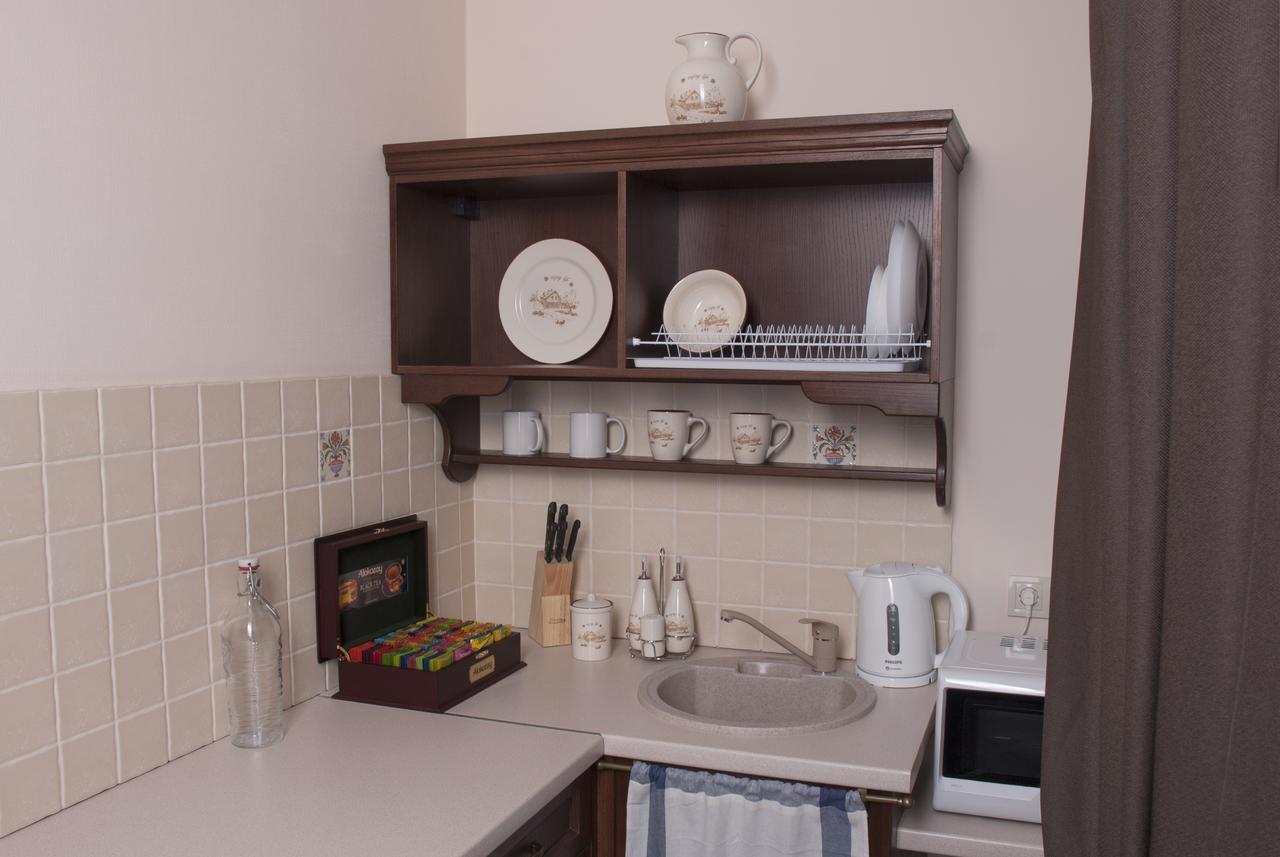 Hotel Ekaterinoslav à Dnipro Extérieur photo